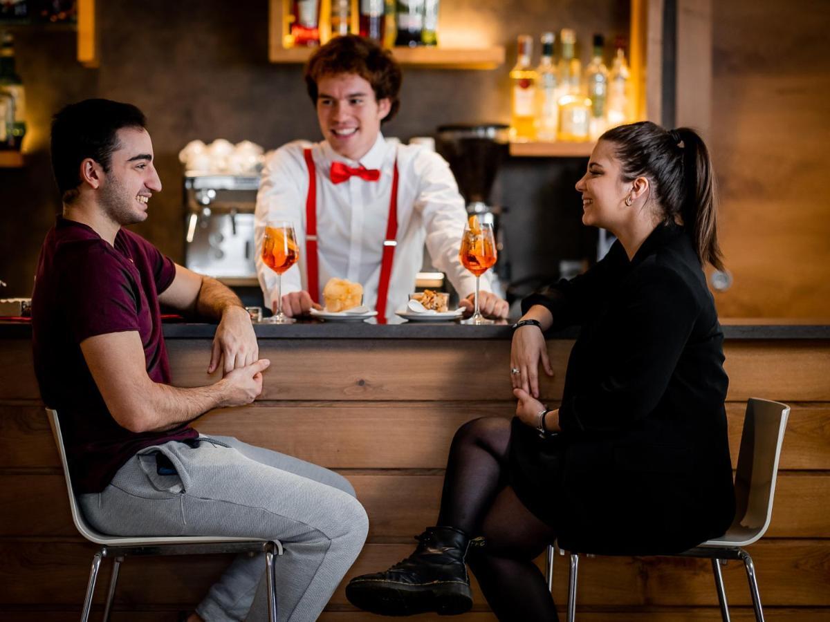 Hotel Milano フォンド エクステリア 写真