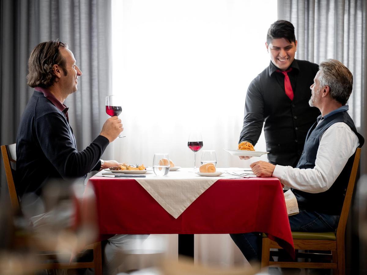 Hotel Milano フォンド エクステリア 写真
