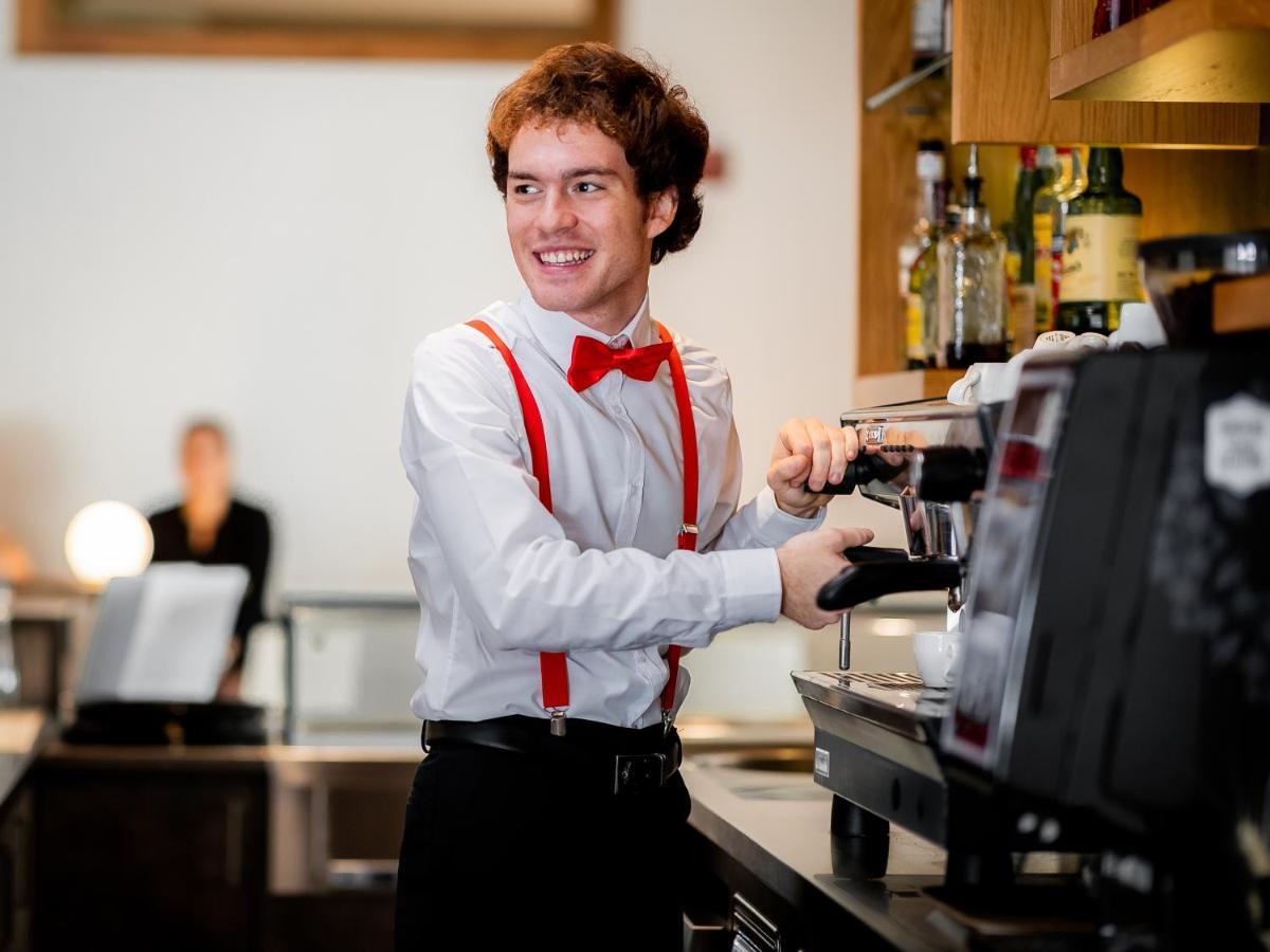 Hotel Milano フォンド エクステリア 写真