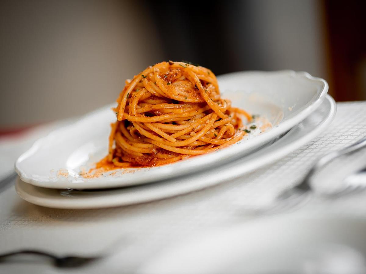 Hotel Milano フォンド エクステリア 写真
