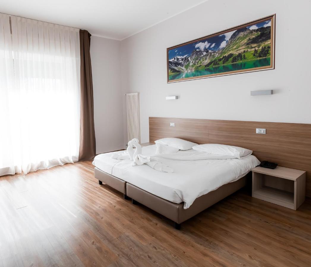 Hotel Milano フォンド エクステリア 写真