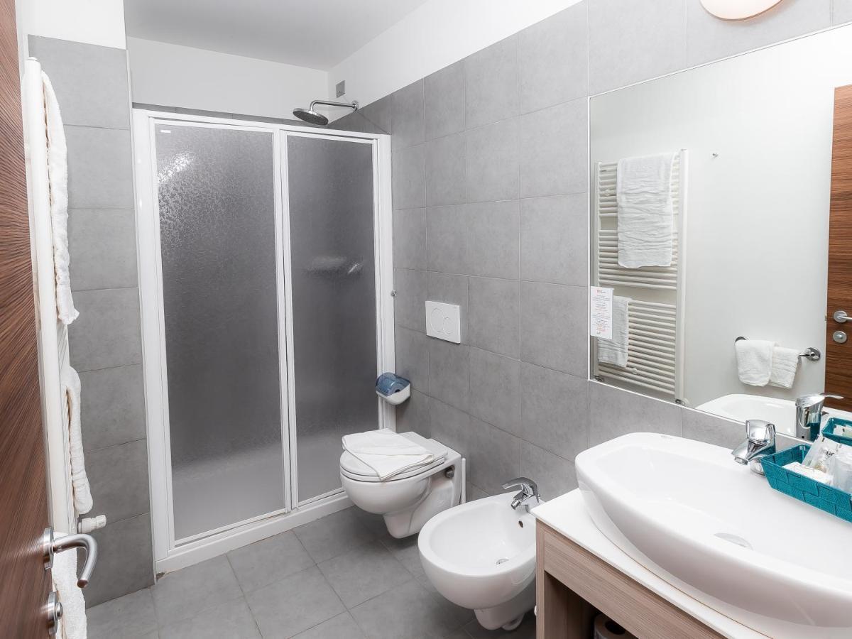 Hotel Milano フォンド エクステリア 写真